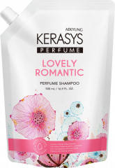 Шампунь для волос «Lovely & Romantic»