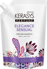 Шампунь для волос «Elegance & Sensual»