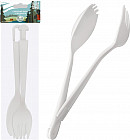 Комплект приборов для салата