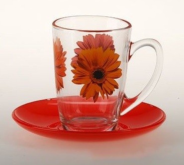 Сервиз кофейный La Folie