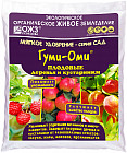 Удобрение для плодовых деревьев «Гуми-Оми»