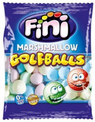 Маршмеллоу Marsmallow Golfballs