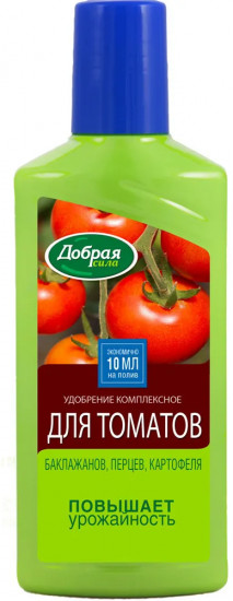 Удобрение комплесное