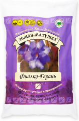 Грунт для фиалок