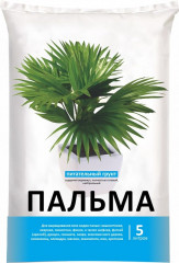 Грунт «Пальма»