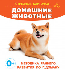 Домашние животные