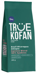 Кофе «Espresso Blend»