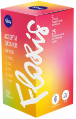 Напиток чайный «Тизан Ассорти №2»