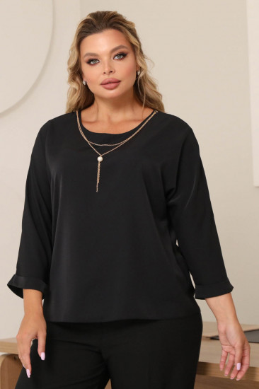 Блузка женская