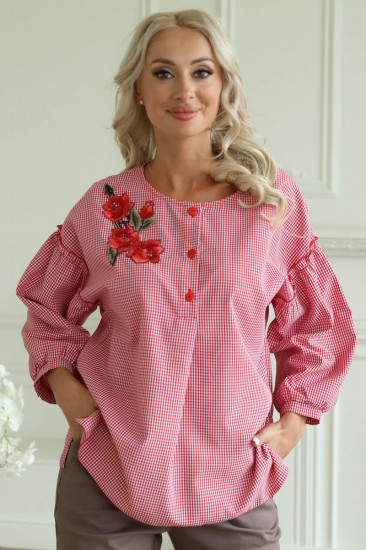 Блуза женская
