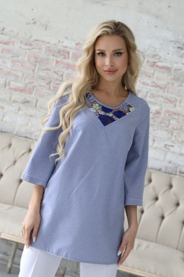 Блуза женская