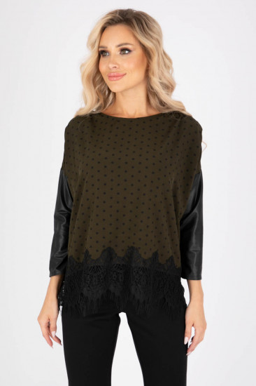 Блуза женская