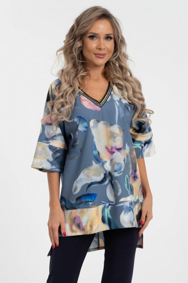 Блузка женская