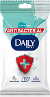 Салфетки влажные «Antibacterial»