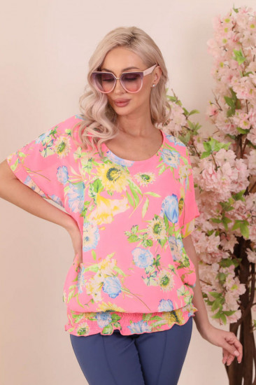 Блуза женская