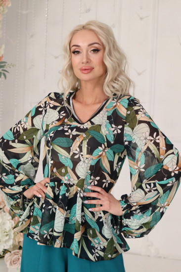 Блузка женская