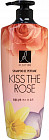 Шампунь парфюмированный «Kiss the Rose»