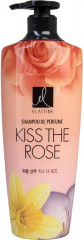 Шампунь парфюмированный «Kiss the Rose»