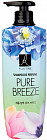 Шампунь парфюмированный «Pure breeze»