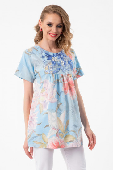 Блуза женская