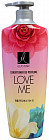 Кондиционер парфюмированный «Love me»