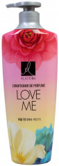 Кондиционер парфюмированный «Love me»