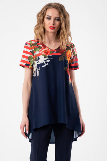 Блуза женская