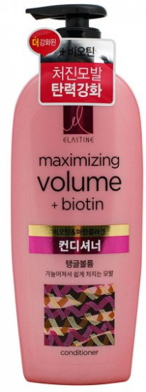 Кондиционер для объема волос