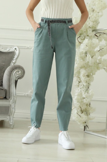 Брюки женские