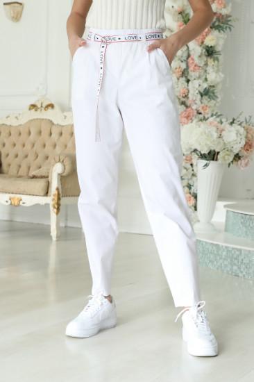 Брюки женские