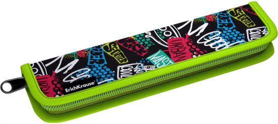 Пенал-книжка для кистей