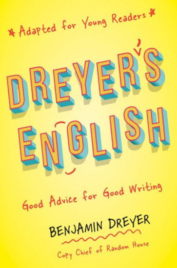 Dreyer`s English