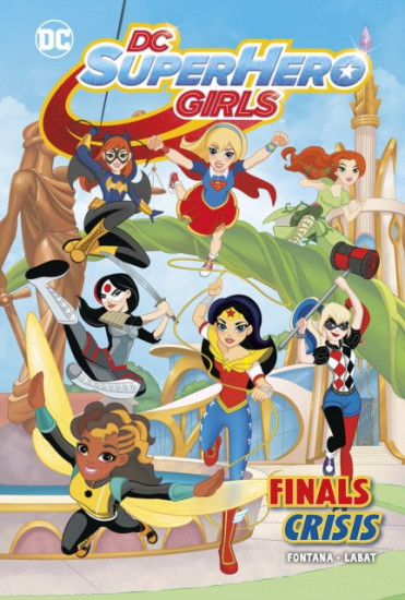 Finals crisis