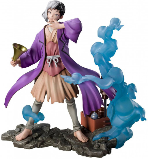 Фигурка «Gen Asagiri»