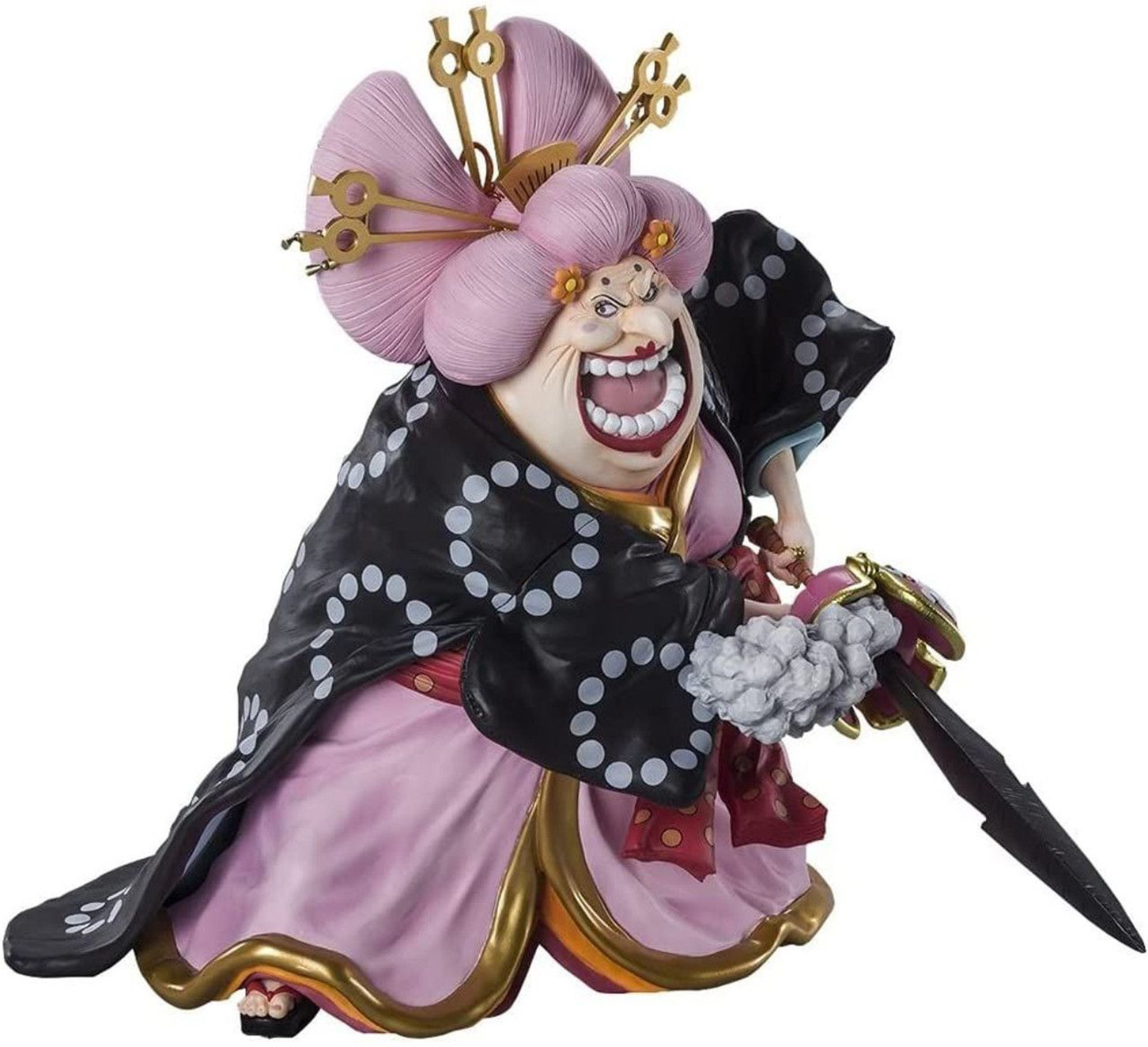 Фигурка «Charlotte Linlin» | Banpresto