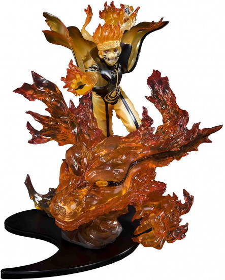 Фигурка «Naruto Uzumaki»