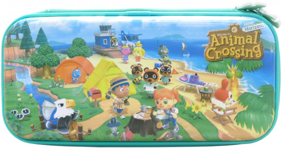 Чехол «Animal Crossing»