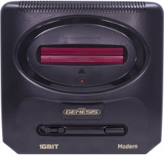 Игровая приставка SEGA Retro Genesis Modern