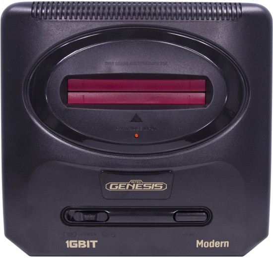 Игровая приставка SEGA Retro Genesis Modern