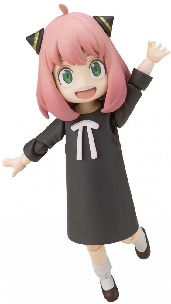 Фигурка «Anya Forger» | Banpresto