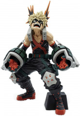 Фигурка «Katsuki Bakugo»