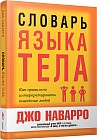 Словарь языка тела