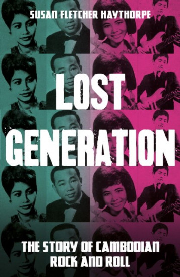 Lost generation