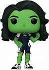 Фигурка «She-Hulk»
