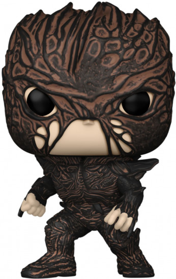 Фигурка «Dark Flash»