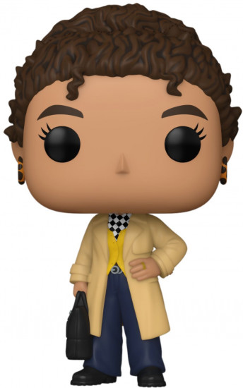 Фигурка «Iris West»
