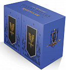Harry Potter Ravenclaw House Editions Hardback Box Set