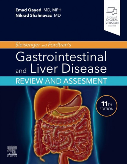 Gastrointestinal and liver disease