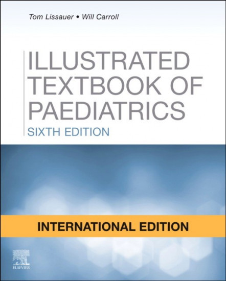 Illustrated Textbook of Paediatrics