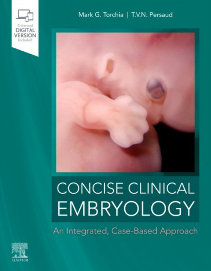 Concise clinical embryology